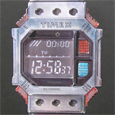 TIMEX WATCHES - Timex Watch-001