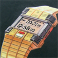 TIMEX WATCHES - Timex Watch-002