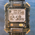 TIMEX WATCHES - Timex Watch-003