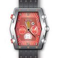 TIMEX WATCHES - Timex Watch-006