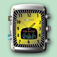 TIMEX WATCHES - Timex Watch-012