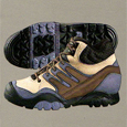 ATHLETIC SHOES - Adidas-005