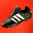 ATHLETIC SHOES - Adidas-007