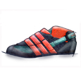 ATHLETIC SHOES - Adidas-012