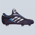 ATHLETIC SHOES - Adidas-019