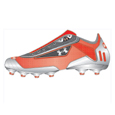 ATHLETIC SHOES - Under Armour-001