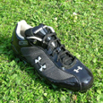 ATHLETIC SHOES - Under Armour-013