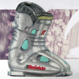 SKI BOOTS - Raichle-006