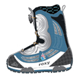 SNOWBOARD BOOTS - Quicksilver/Roxy-006